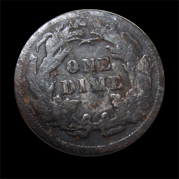 1891-Seated-Liberty-Dime-Grade?